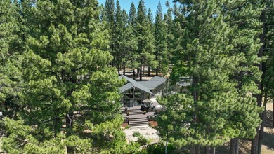 Welcome to your dream home-where breathtaking views meet on Whitehawk Ranch Golf Club in California - for sale on GolfHomes.com, golf home, golf lot