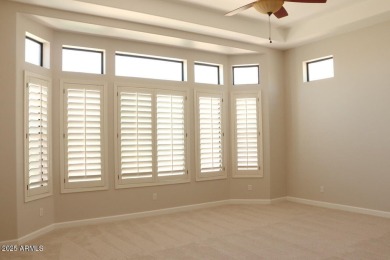 Beautiful 3 bed, 2.5 bath home in the gated Las Sendas community on Las Sendas Golf Club in Arizona - for sale on GolfHomes.com, golf home, golf lot