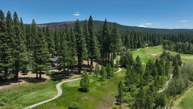 Welcome to your dream home-where breathtaking views meet on Whitehawk Ranch Golf Club in California - for sale on GolfHomes.com, golf home, golf lot