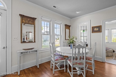 Charming Cottage in the Heart of Beaufort! Welcome home to this on North River Club in North Carolina - for sale on GolfHomes.com, golf home, golf lot