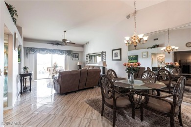 Welcome to your dream second-floor condo with breathtaking views on Heritage Palms Golf and Country Club in Florida - for sale on GolfHomes.com, golf home, golf lot