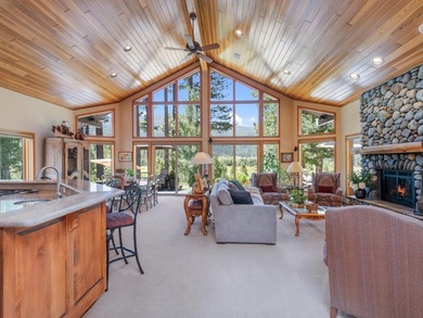 Welcome to your dream home-where breathtaking views meet on Whitehawk Ranch Golf Club in California - for sale on GolfHomes.com, golf home, golf lot