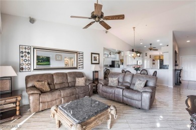Welcome to your dream second-floor condo with breathtaking views on Heritage Palms Golf and Country Club in Florida - for sale on GolfHomes.com, golf home, golf lot