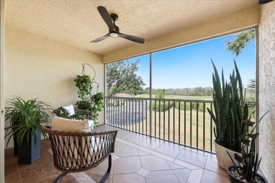 Under contract-accepting backup offers. Bathed in natural light on Legacy Golf Club in Florida - for sale on GolfHomes.com, golf home, golf lot