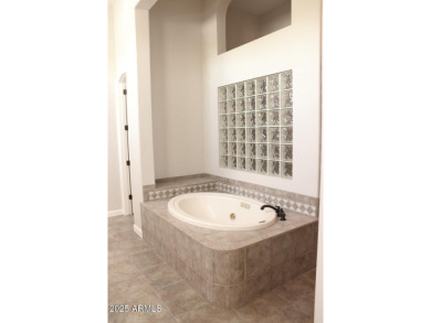 Beautiful 3 bed, 2.5 bath home in the gated Las Sendas community on Las Sendas Golf Club in Arizona - for sale on GolfHomes.com, golf home, golf lot