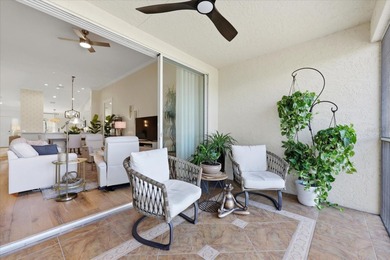 Under contract-accepting backup offers. Bathed in natural light on Legacy Golf Club in Florida - for sale on GolfHomes.com, golf home, golf lot