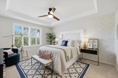 Under contract-accepting backup offers. Bathed in natural light on Legacy Golf Club in Florida - for sale on GolfHomes.com, golf home, golf lot