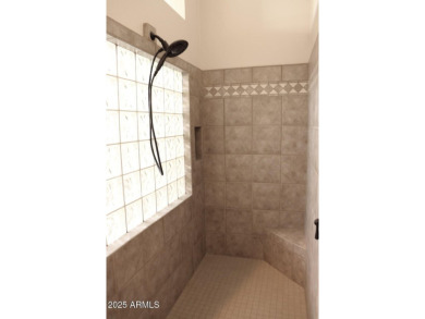 Beautiful 3 bed, 2.5 bath home in the gated Las Sendas community on Las Sendas Golf Club in Arizona - for sale on GolfHomes.com, golf home, golf lot