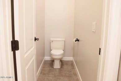 Beautiful 3 bed, 2.5 bath home in the gated Las Sendas community on Las Sendas Golf Club in Arizona - for sale on GolfHomes.com, golf home, golf lot