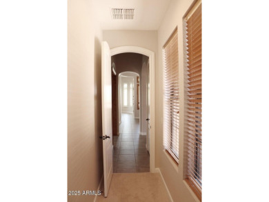 Beautiful 3 bed, 2.5 bath home in the gated Las Sendas community on Las Sendas Golf Club in Arizona - for sale on GolfHomes.com, golf home, golf lot