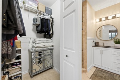 Under contract-accepting backup offers. Bathed in natural light on Legacy Golf Club in Florida - for sale on GolfHomes.com, golf home, golf lot