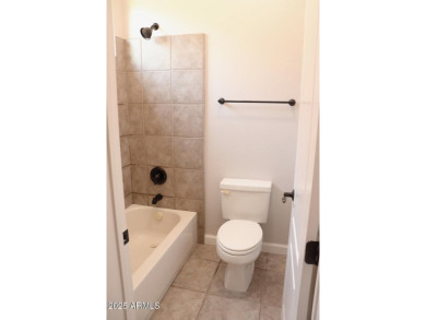 Beautiful 3 bed, 2.5 bath home in the gated Las Sendas community on Las Sendas Golf Club in Arizona - for sale on GolfHomes.com, golf home, golf lot