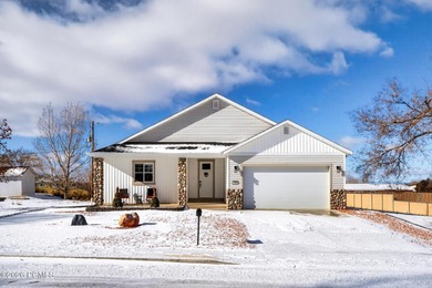 Welcome to Highland Park in Cedar City, a beautiful home with NO on Cedar Ridge Golf Course in Utah - for sale on GolfHomes.com, golf home, golf lot