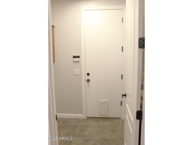 Beautiful 3 bed, 2.5 bath home in the gated Las Sendas community on Las Sendas Golf Club in Arizona - for sale on GolfHomes.com, golf home, golf lot