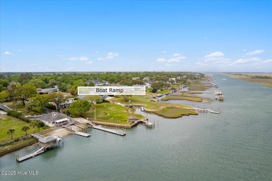 YOU can be home for CHRISTMAS! Seller is offering $5000 Buyer on Olde Point Golf and Country Club in North Carolina - for sale on GolfHomes.com, golf home, golf lot