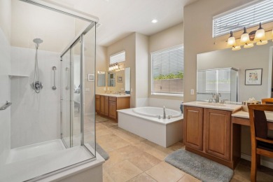Welcome to the epitome of desert luxury living with this on Shadow Hills Golf Club in California - for sale on GolfHomes.com, golf home, golf lot