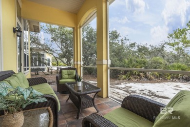 Welcome to *Title Wave* in beautiful Martinique on the Gulf in on Kiva Dunes Golf Club in Alabama - for sale on GolfHomes.com, golf home, golf lot