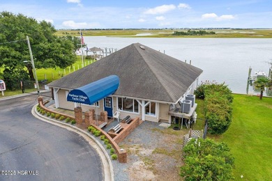 YOU can be home for CHRISTMAS! Seller is offering $5000 Buyer on Olde Point Golf and Country Club in North Carolina - for sale on GolfHomes.com, golf home, golf lot