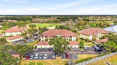 Under contract-accepting backup offers. Bathed in natural light on Legacy Golf Club in Florida - for sale on GolfHomes.com, golf home, golf lot
