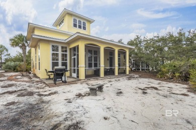 Welcome to *Title Wave* in beautiful Martinique on the Gulf in on Kiva Dunes Golf Club in Alabama - for sale on GolfHomes.com, golf home, golf lot