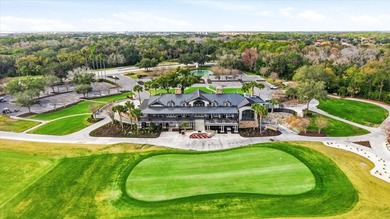 Under contract-accepting backup offers. Bathed in natural light on Legacy Golf Club in Florida - for sale on GolfHomes.com, golf home, golf lot