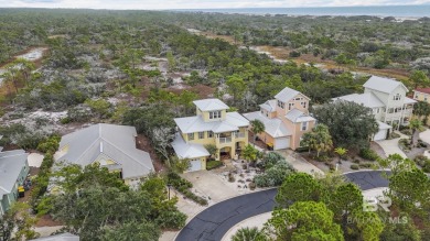 Welcome to *Title Wave* in beautiful Martinique on the Gulf in on Kiva Dunes Golf Club in Alabama - for sale on GolfHomes.com, golf home, golf lot