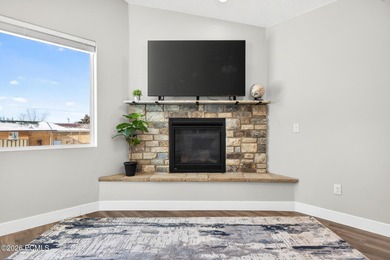 Welcome to Highland Park in Cedar City, a beautiful home with NO on Cedar Ridge Golf Course in Utah - for sale on GolfHomes.com, golf home, golf lot