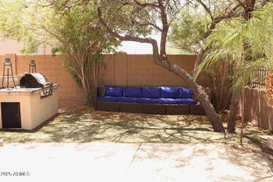 Beautiful 3 bed, 2.5 bath home in the gated Las Sendas community on Las Sendas Golf Club in Arizona - for sale on GolfHomes.com, golf home, golf lot