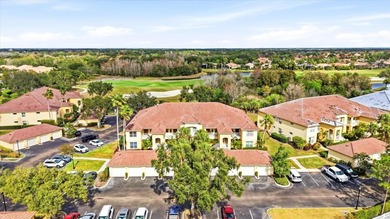 Under contract-accepting backup offers. Bathed in natural light on Legacy Golf Club in Florida - for sale on GolfHomes.com, golf home, golf lot