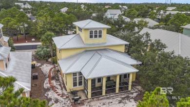 Welcome to *Title Wave* in beautiful Martinique on the Gulf in on Kiva Dunes Golf Club in Alabama - for sale on GolfHomes.com, golf home, golf lot