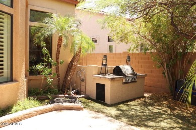 Beautiful 3 bed, 2.5 bath home in the gated Las Sendas community on Las Sendas Golf Club in Arizona - for sale on GolfHomes.com, golf home, golf lot
