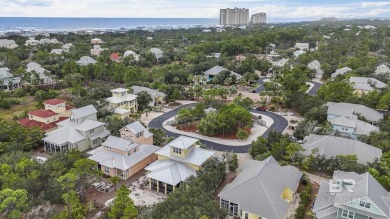 Welcome to *Title Wave* in beautiful Martinique on the Gulf in on Kiva Dunes Golf Club in Alabama - for sale on GolfHomes.com, golf home, golf lot