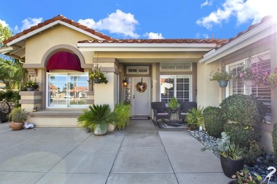 Welcome to 1790 Almond Tree Street, a beautifully upgraded home on Seven Hills Golf Course in California - for sale on GolfHomes.com, golf home, golf lot