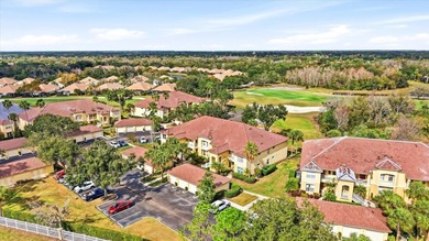 Under contract-accepting backup offers. Bathed in natural light on Legacy Golf Club in Florida - for sale on GolfHomes.com, golf home, golf lot
