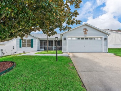 One or more photo(s) has been virtually staged. Charming 3/2 on The Links of Spruce Creek in Florida - for sale on GolfHomes.com, golf home, golf lot
