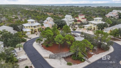 Welcome to *Title Wave* in beautiful Martinique on the Gulf in on Kiva Dunes Golf Club in Alabama - for sale on GolfHomes.com, golf home, golf lot