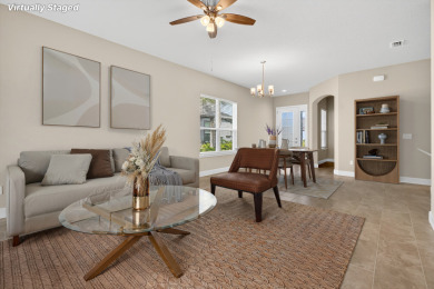 32 Longridge Lane, Ormond Beach FL 32174 on Plantation Bay Golf and Country Club in Florida - for sale on GolfHomes.com, golf home, golf lot