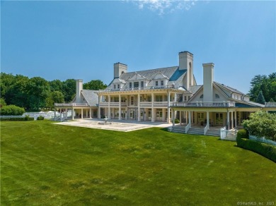 Truly unique 19 Acre Estate in the heart of mid country! on The Round Hill Club, Inc. in Connecticut - for sale on GolfHomes.com, golf home, golf lot