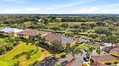 Under contract-accepting backup offers. Bathed in natural light on Legacy Golf Club in Florida - for sale on GolfHomes.com, golf home, golf lot