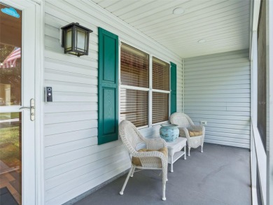 One or more photo(s) has been virtually staged. Charming 3/2 on The Links of Spruce Creek in Florida - for sale on GolfHomes.com, golf home, golf lot