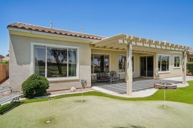 Welcome to the epitome of desert luxury living with this on Shadow Hills Golf Club in California - for sale on GolfHomes.com, golf home, golf lot