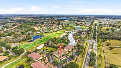 Under contract-accepting backup offers. Bathed in natural light on Legacy Golf Club in Florida - for sale on GolfHomes.com, golf home, golf lot