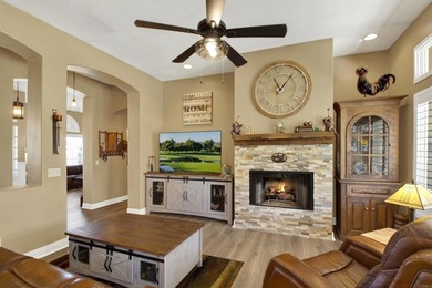 Welcome to 1790 Almond Tree Street, a beautifully upgraded home on Seven Hills Golf Course in California - for sale on GolfHomes.com, golf home, golf lot