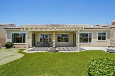 Welcome to the epitome of desert luxury living with this on Shadow Hills Golf Club in California - for sale on GolfHomes.com, golf home, golf lot
