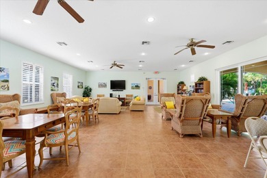 Under contract-accepting backup offers. Bathed in natural light on Legacy Golf Club in Florida - for sale on GolfHomes.com, golf home, golf lot