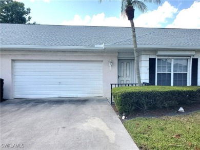 MOTIVATED SELLER! MAKE AN OFFER! This 2-bedroom+den / 2 bath on Myerlee Country Club in Florida - for sale on GolfHomes.com, golf home, golf lot