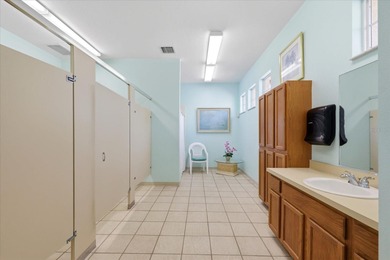 Under contract-accepting backup offers. Bathed in natural light on Legacy Golf Club in Florida - for sale on GolfHomes.com, golf home, golf lot