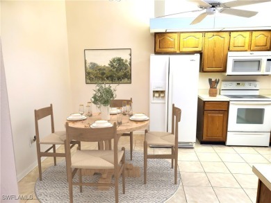 MOTIVATED SELLER! MAKE AN OFFER! This 2-bedroom+den / 2 bath on Myerlee Country Club in Florida - for sale on GolfHomes.com, golf home, golf lot