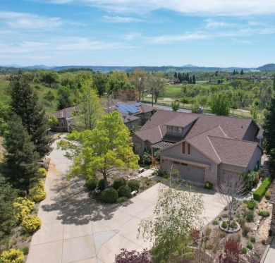 Take a look at this beautiful view home in the Copper Valley on The Club at Copper Valley Golf Course in California - for sale on GolfHomes.com, golf home, golf lot