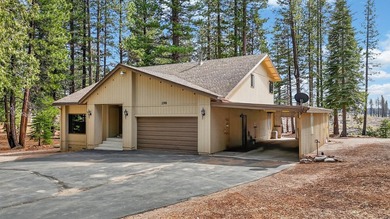 Meticulously Maintained Lake Almanor West Home Backing to USFS on Lake Almanor West Golf Course in California - for sale on GolfHomes.com, golf home, golf lot